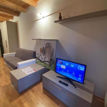 The Convent Apartments Bolonia Exterior foto