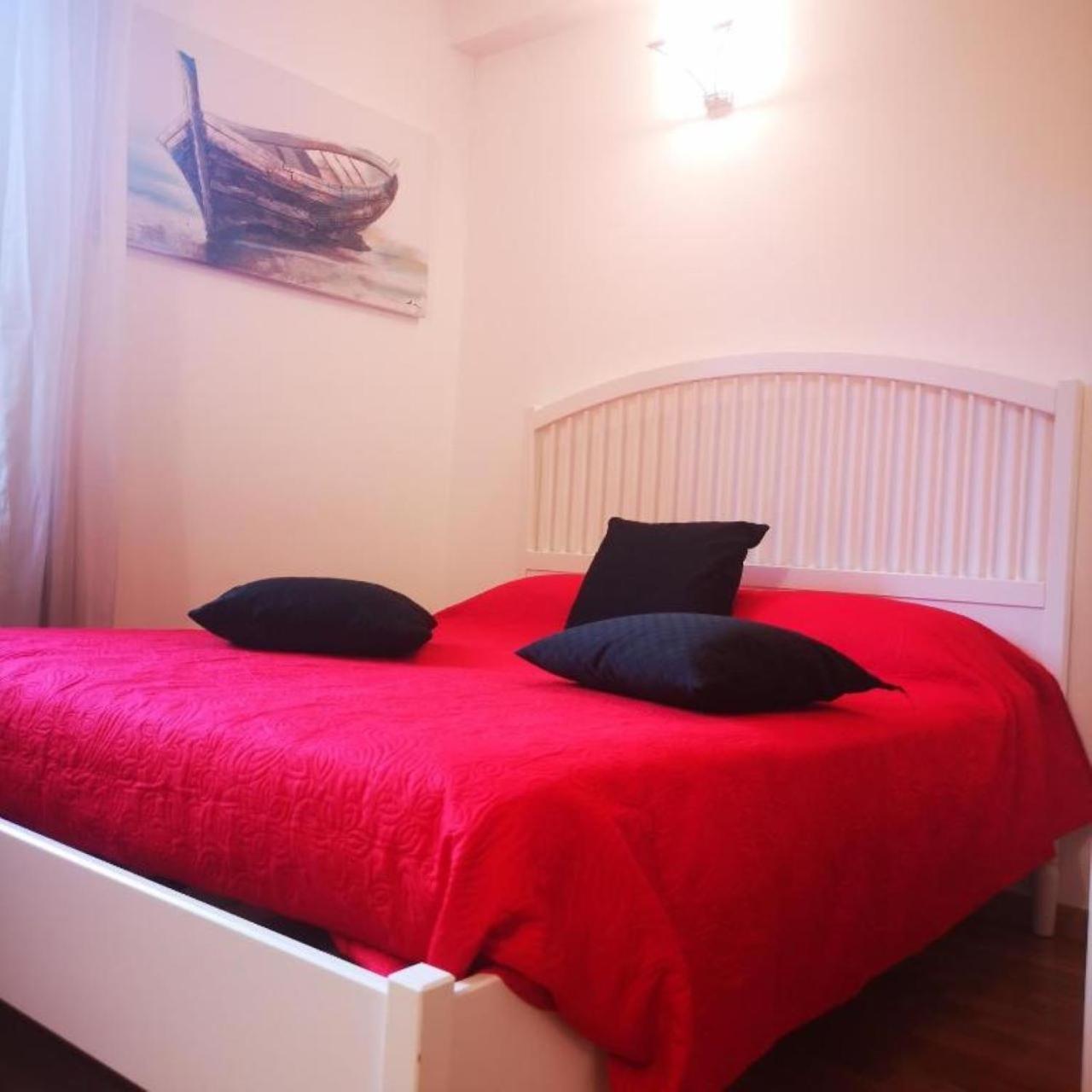 The Convent Apartments Bolonia Exterior foto