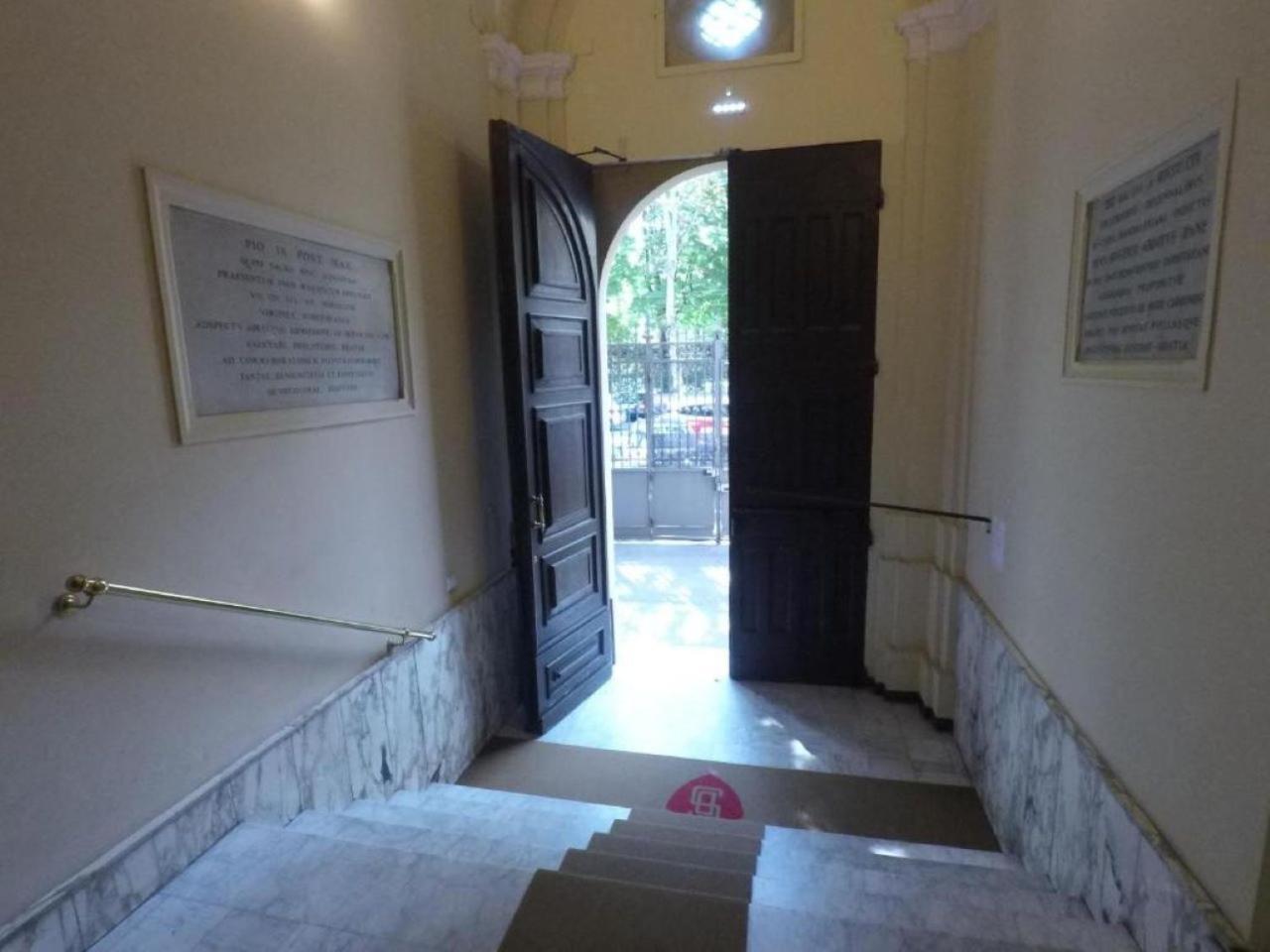 The Convent Apartments Bolonia Exterior foto