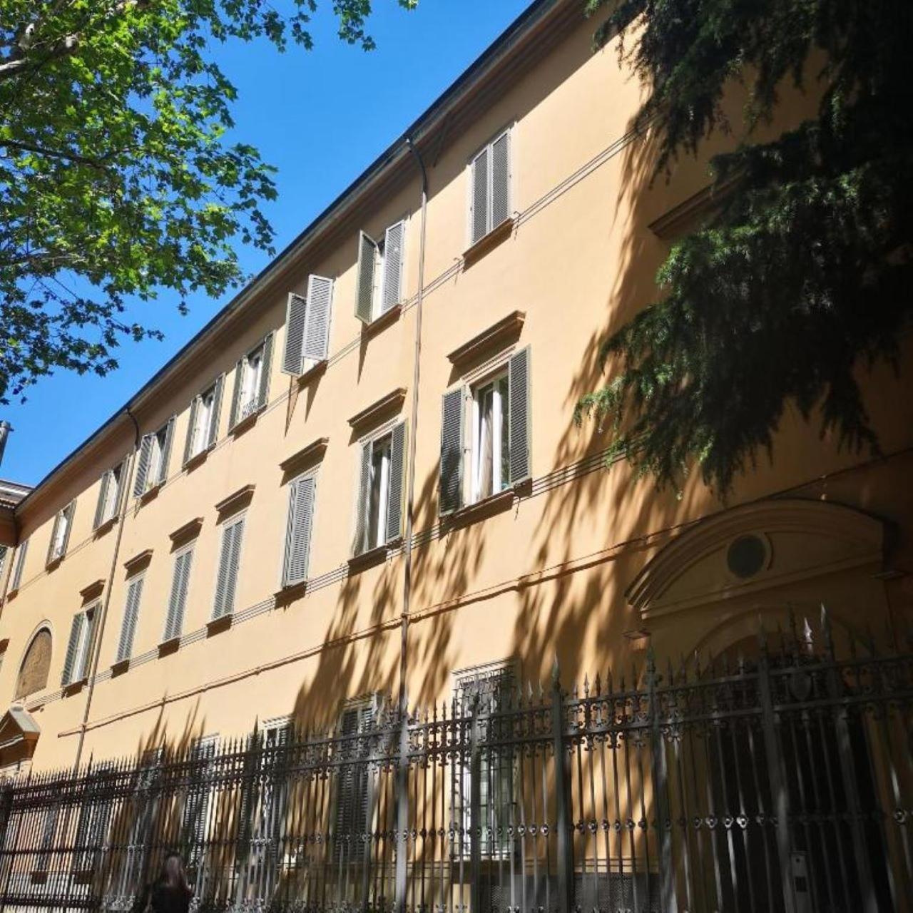 The Convent Apartments Bolonia Exterior foto