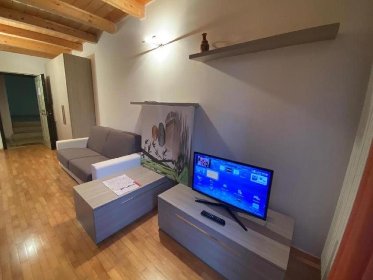 The Convent Apartments Bolonia Exterior foto